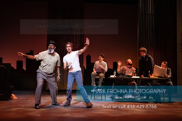 Skylight Full Monty Highlights-017
