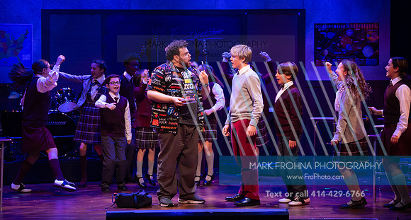 Skylight School of Rock Highlights-29