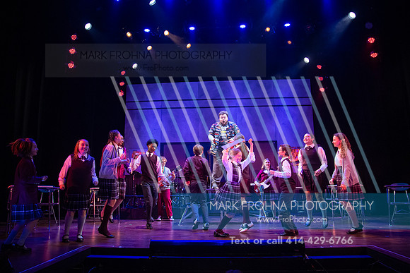 Skylight School of Rock Highlights-27