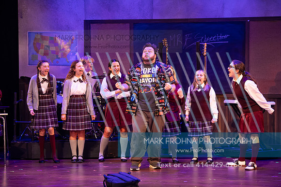 Skylight School of Rock Highlights-28