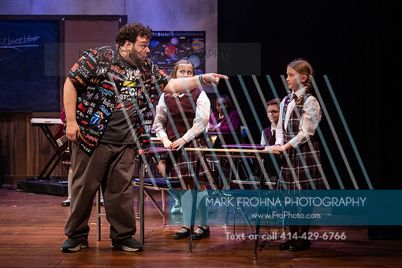 Skylight School of Rock Highlights-22