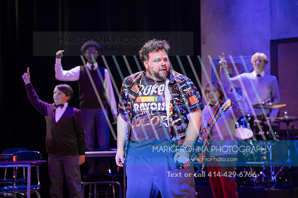 Skylight School of Rock Highlights-26