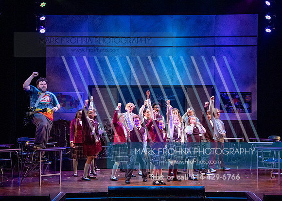 Skylight School of Rock Highlights-39