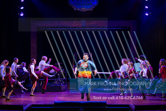 Skylight School of Rock Highlights-48
