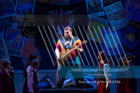 Skylight School of Rock Highlights-86