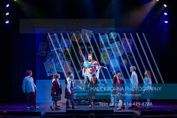 Skylight School of Rock Highlights-84