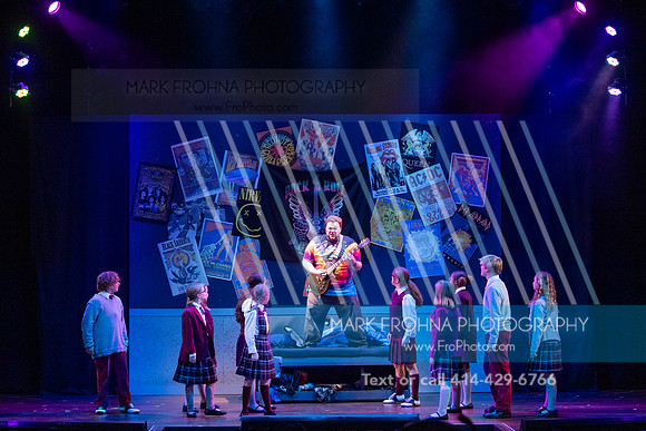 Skylight School of Rock Highlights-85