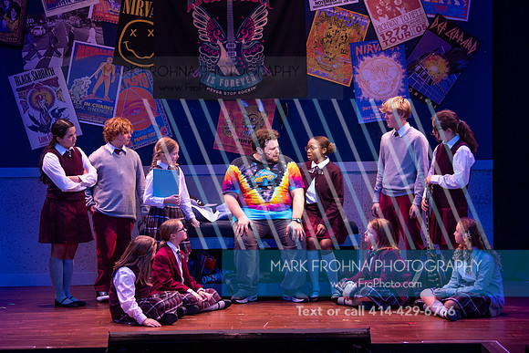 Skylight School of Rock Highlights-82