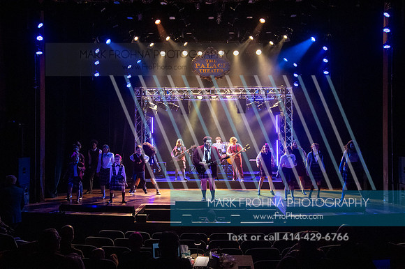 Skylight School of Rock Highlights-88