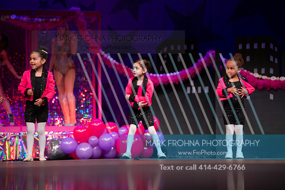Brio Spring Recital 2024 Saturday 1100-40
