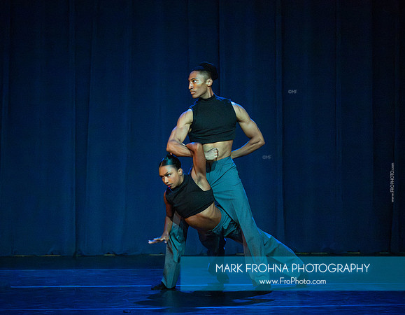 Dance Fest 2025 Ailey II-59