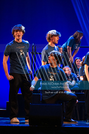 Overture Jerry Awards 2025 Mukwonago Les Miz-6