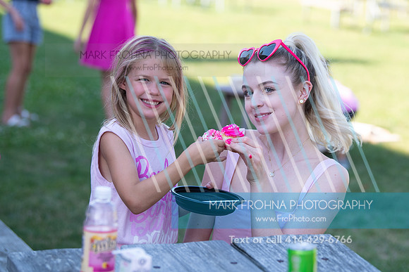 BRIO Barbie Picnic 2023-59