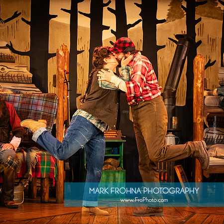 The Rep Lumberjacks in Love 2024 Highlights-64