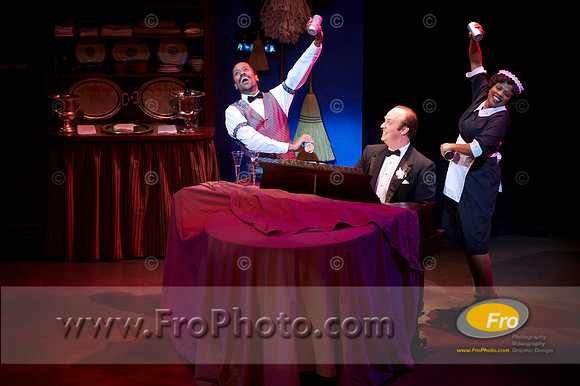 Skylight Gershwin Selects 116