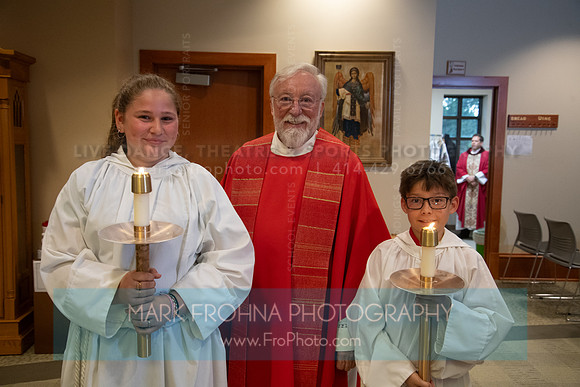 St Gabriel Confirmation 2025-13
