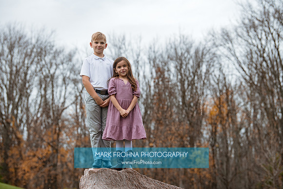 Jubber Family Fall 2023-26
