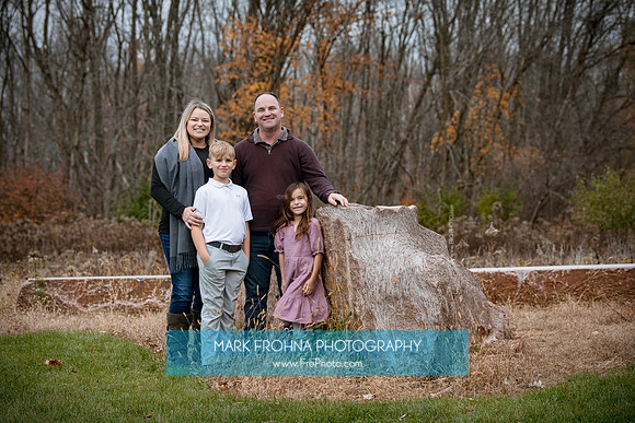 Jubber Family Fall 2023-28