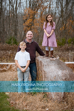 Jubber Family Fall 2023-27
