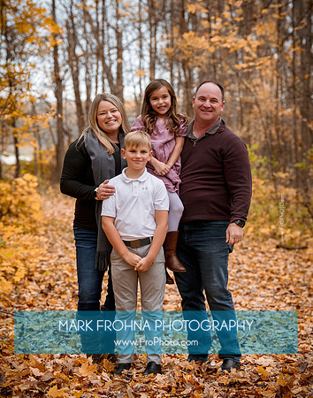Jubber Family Fall 2023-25
