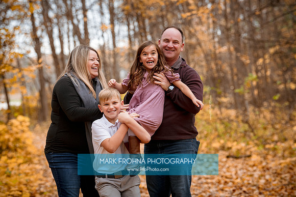 Jubber Family Fall 2023-24