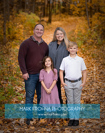 Jubber Family Fall 2023-10