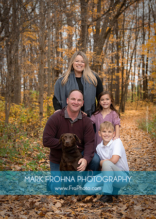 Jubber Family Fall 2023-2
