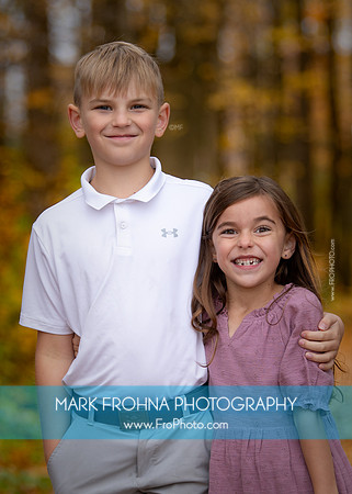 Jubber Family Fall 2023-4