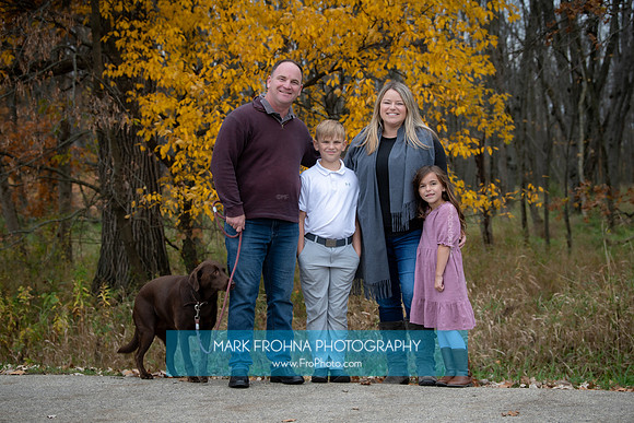 Jubber Family Fall 2023-1