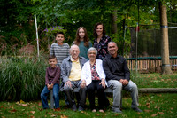 Coleman Family Fall 2023-10