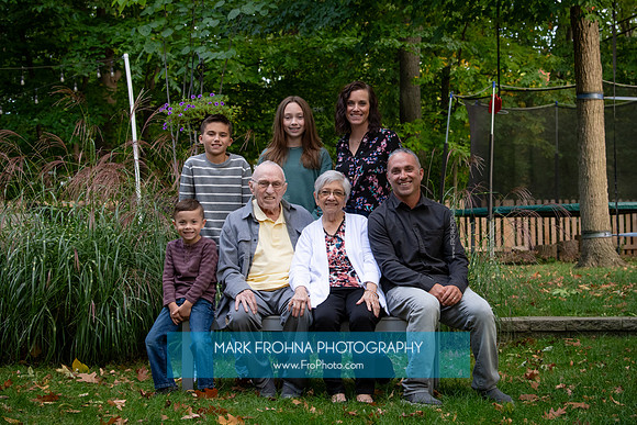 Coleman Family Fall 2023-10