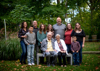Coleman Family Fall 2023-2