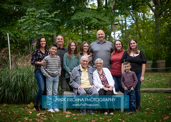 Coleman Family Fall 2023-2