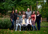 Coleman Family Fall 2023-4