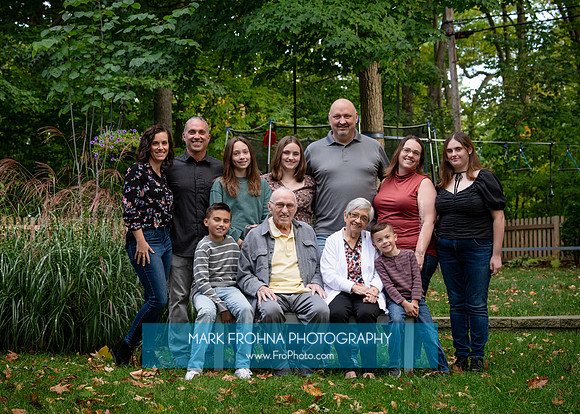 Coleman Family Fall 2023-4