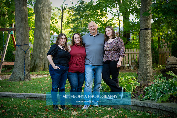 Coleman Family Fall 2023-26
