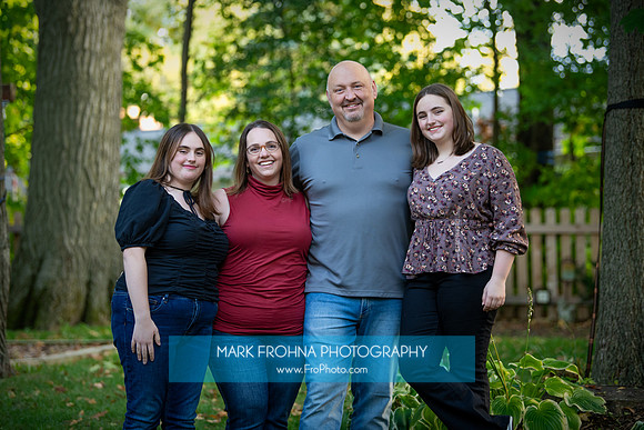 Coleman Family Fall 2023-25