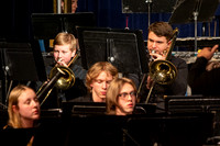 CMH Spring Band Concert March 2025-8