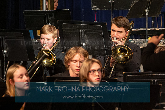 CMH Spring Band Concert March 2025-8