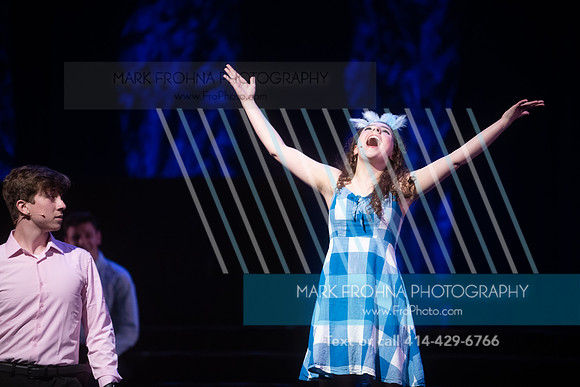 2022 Jerry Awards Lead Medley 3-37