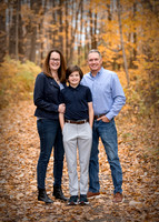 Mahoney Family Fall 2023-10