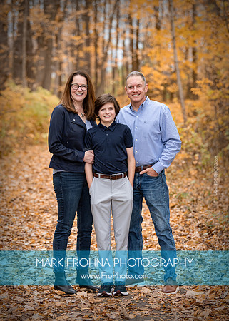 Mahoney Family Fall 2023-10