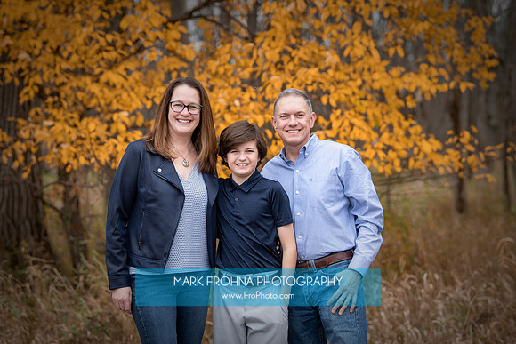 Mahoney Family Fall 2023-1
