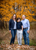 Mahoney Family Fall 2023-2
