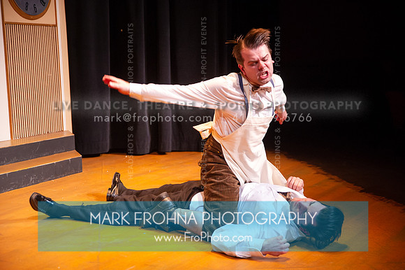 In Tandem Chris-Mess Highlights-062