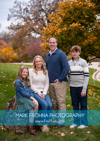 Koerner Family Fall 2023-24