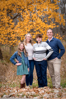 Koerner Family Fall 2023-2