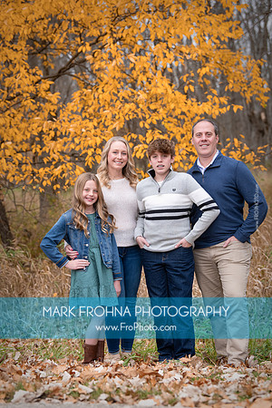 Koerner Family Fall 2023-2