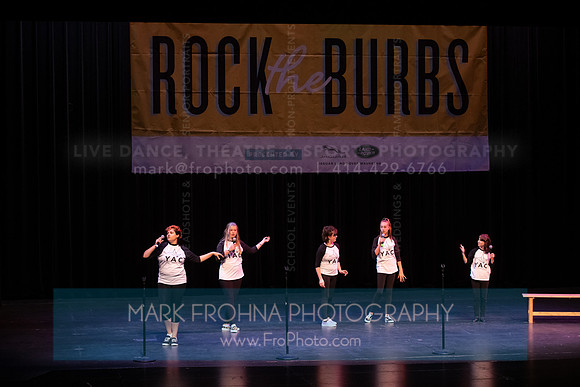 BCA Rock the Burbs 21-032