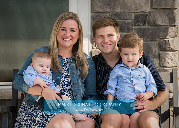 Scheffer Fabris Family 2023-2